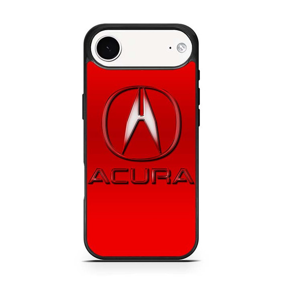 Red Beast iPhone Air Case