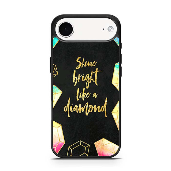 Rihanna iPhone Air Case