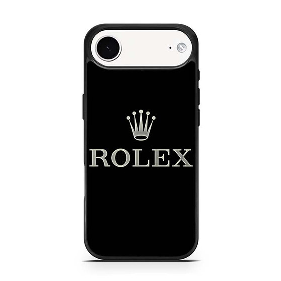Rolex logo 3 iPhone Air Case