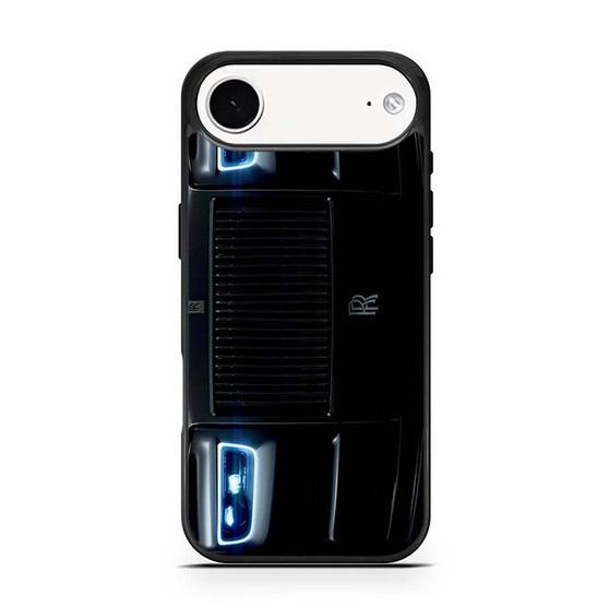 Root Under Armour Blue Limited iPhone Air Case