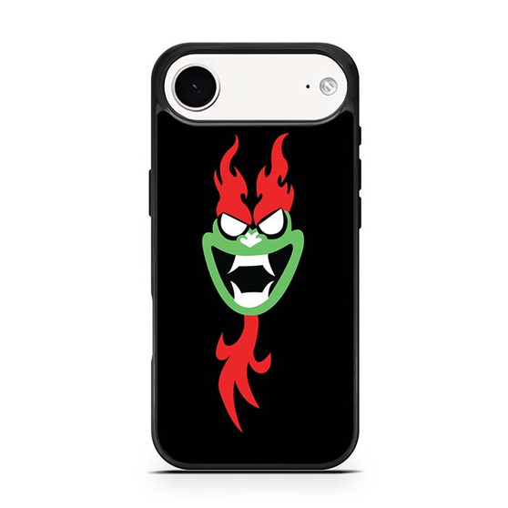 Samurai Jack iPhone Air Case