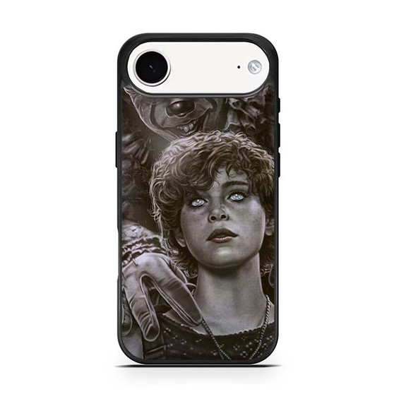 Scary Pennywise Clown iPhone Air Case