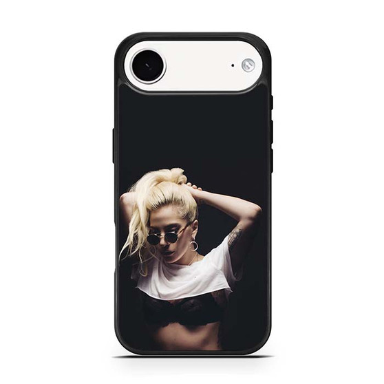 Soft Kitty Warm Kitty iPhone Air Case