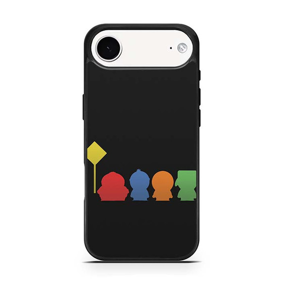 South Park 2 iPhone Air Case