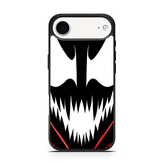 Spiderman in Comic iPhone Air Case