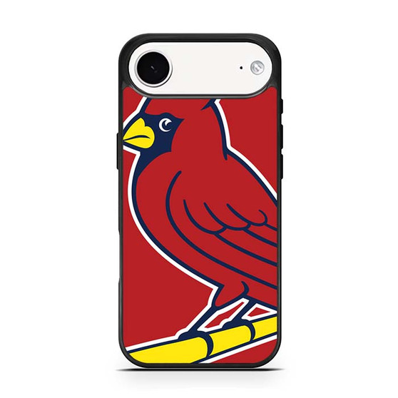 St Louis Cardinals 2 iPhone Air Case