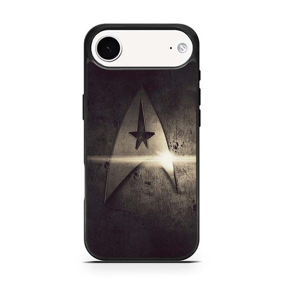 Star Trek Emblem iPhone Air Case
