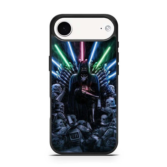star wars Game of Thrones iPhone Air Case