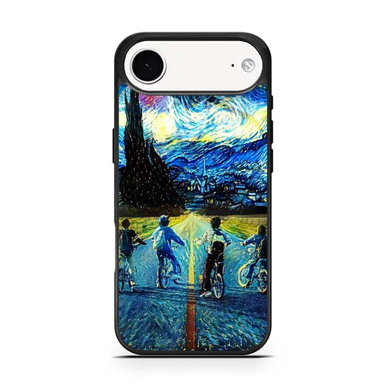 Stranger Things Eleven 2 iPhone Air Case