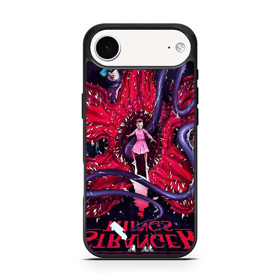 Stranger Things Michael Wheeler iPhone Air Case