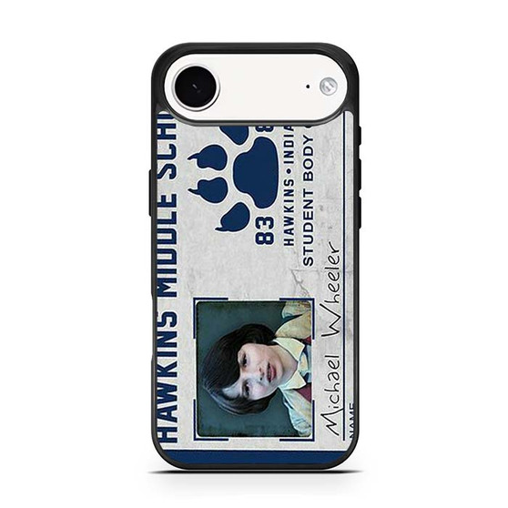 Street fighter 5 Ryu iPhone Air Case