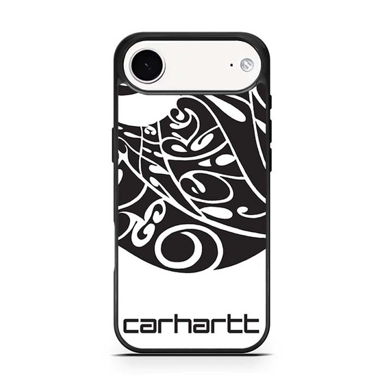 Stylist Carhartt iPhone Air Case
