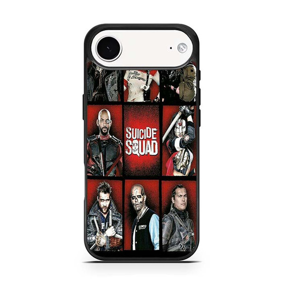 Suicide Squad Harley QuinnP iPhone Air Case