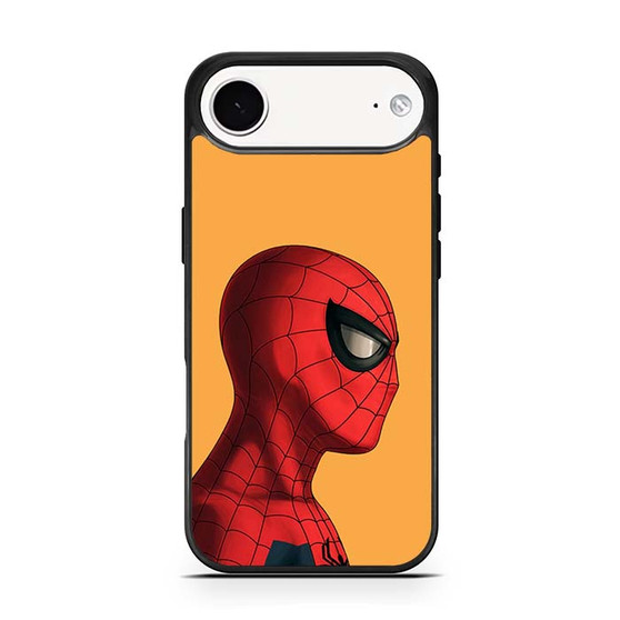Super Hero Series Spiderman iPhone Air Case