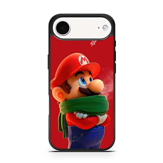 Super Mario iPhone Air Case