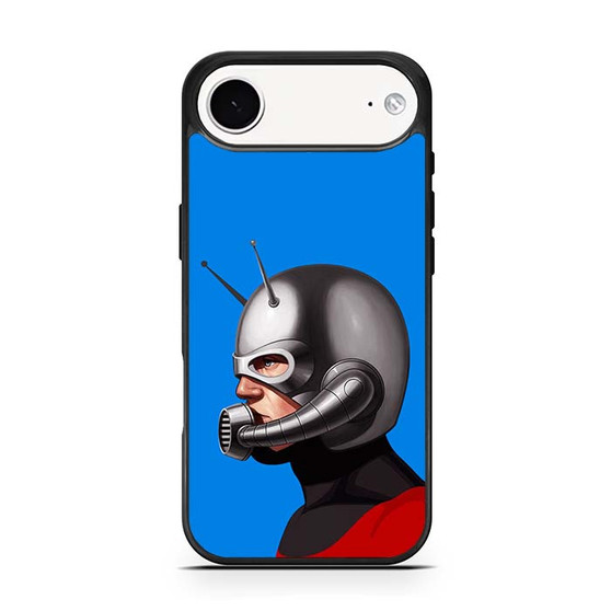Superhero Series Ant Man iPhone Air Case