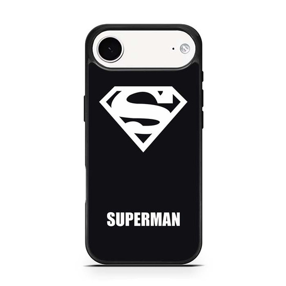 Superman Original Logo iPhone Air Case