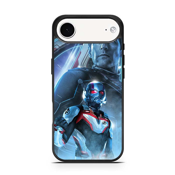 The Avengers End Game Ant Man iPhone Air Case