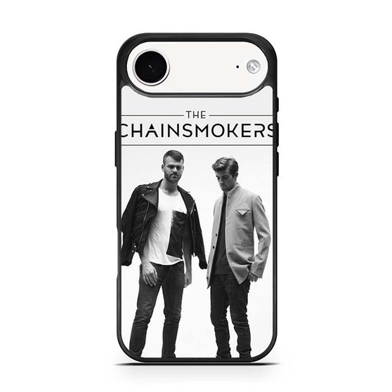 The Chainsmokers iPhone Air Case