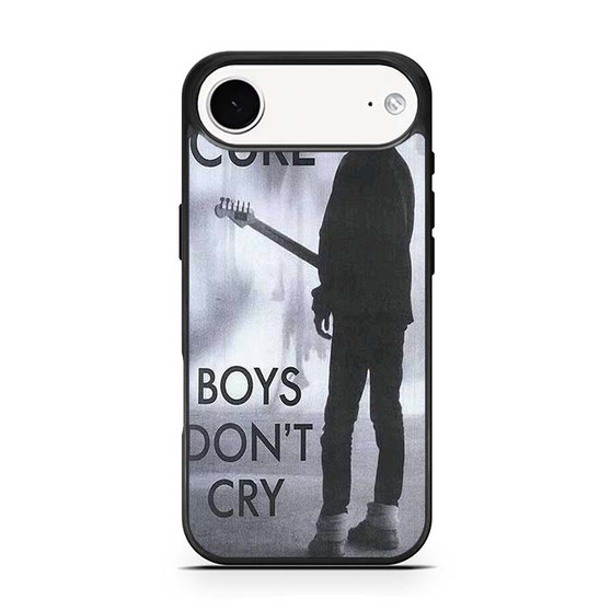 The Cure Song title iPhone Air Case