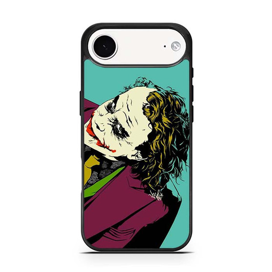 The Joker Comic iPhone Air Case
