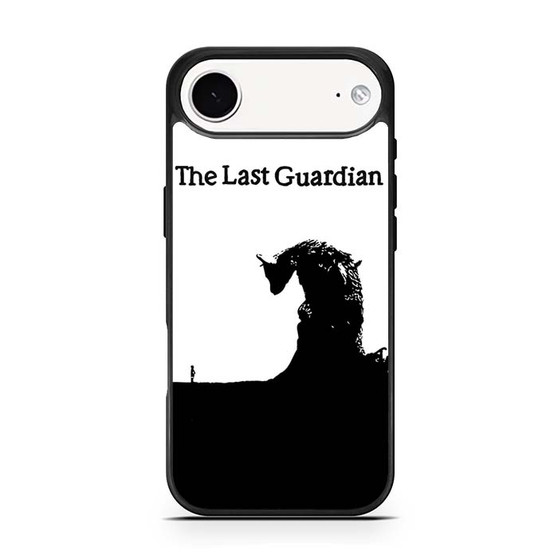 The Last Guardian iPhone Air Case