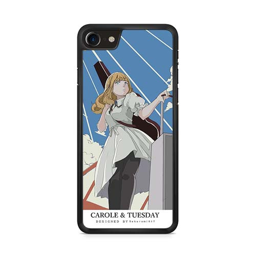 Carole & Tuesday 1 iPhone 8 | iPhone 8 Plus Case