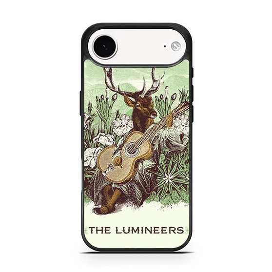 The Lumineers Album 1 iPhone Air Case
