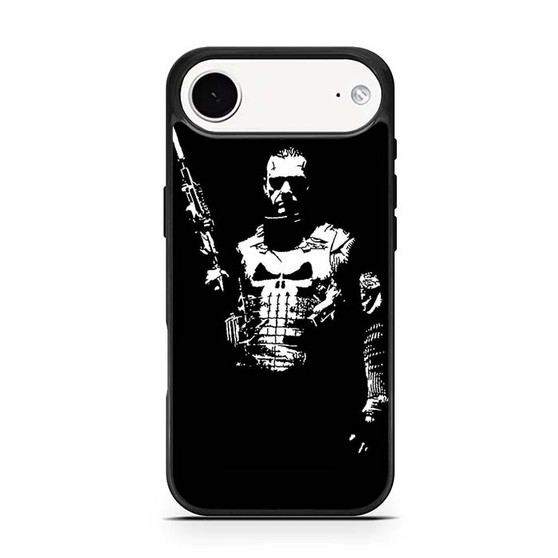 The Punisher 1 iPhone Air Case