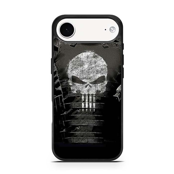 The Punisher 3 iPhone Air Case