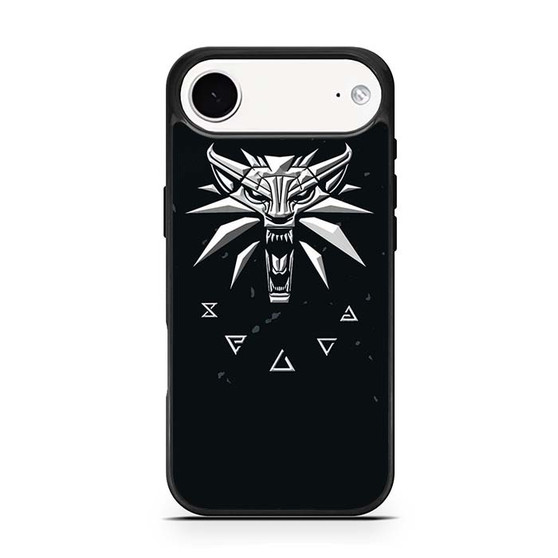 The Witcher Logo 2 iPhone Air Case