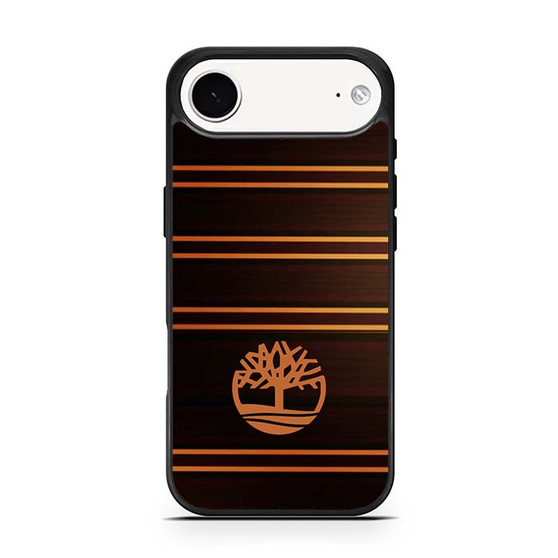 Timberland Strip iPhone Air Case