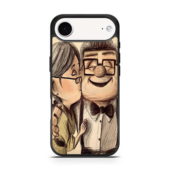 up true love iPhone Air Case