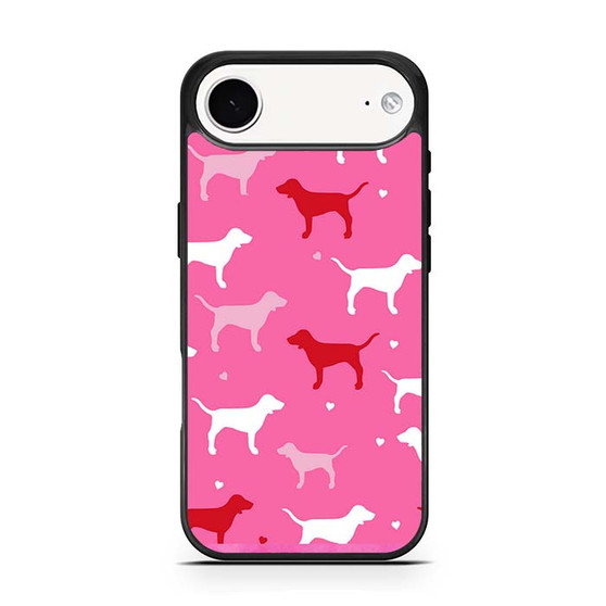 Victoria's Secret Icon Collage iPhone Air Case