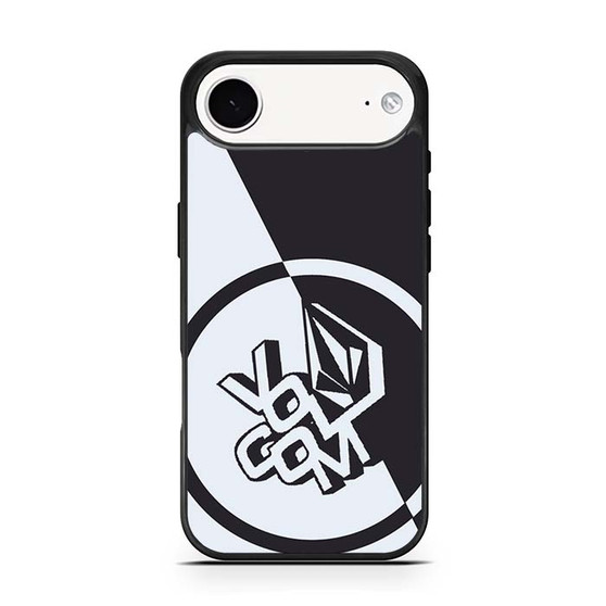 volcom iPhone Air Case
