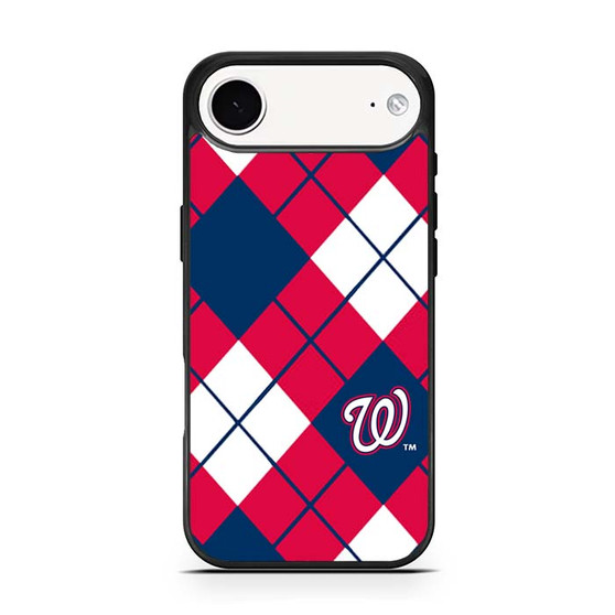 Washington Nationals 3 iPhone Air Case