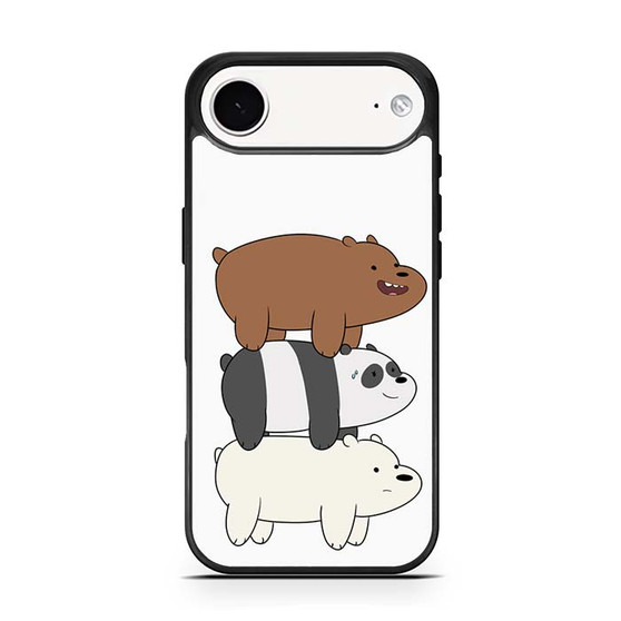 We Bare Bears 1 iPhone Air Case