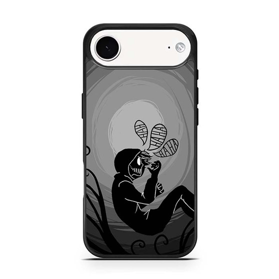 Ticci Toby Art iPhone Air Case