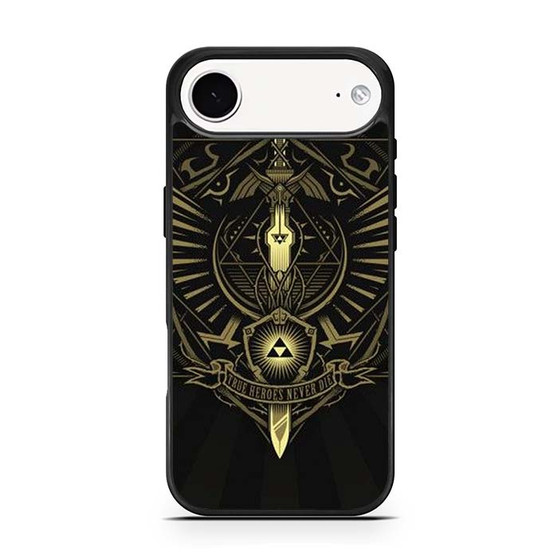 The Legend of Zelda 4 iPhone Air Case