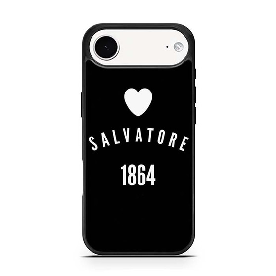 The Vampire Diaries Salvatore 1864 iPhone Air Case