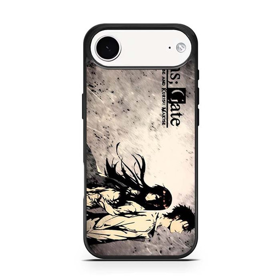 Stein Gate 1 iPhone Air Case