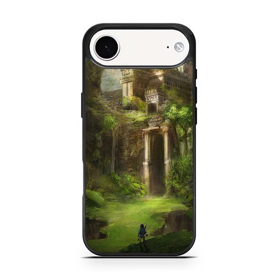 The Legend of Zelda 5 iPhone Air Case