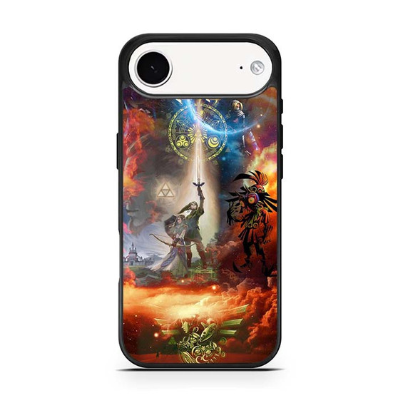 The Legend of Zelda 7 iPhone Air Case