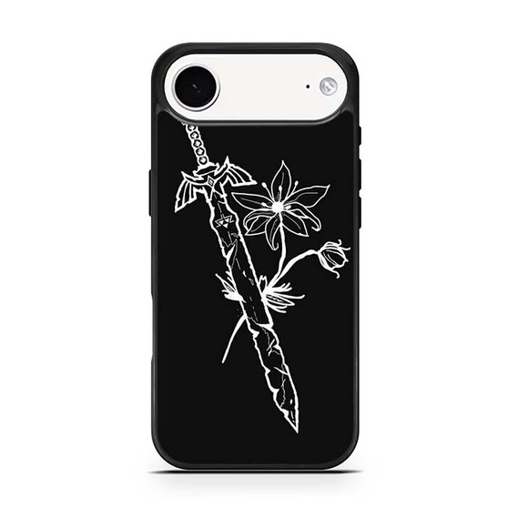 The Legend of Zelda 12 iPhone Air Case