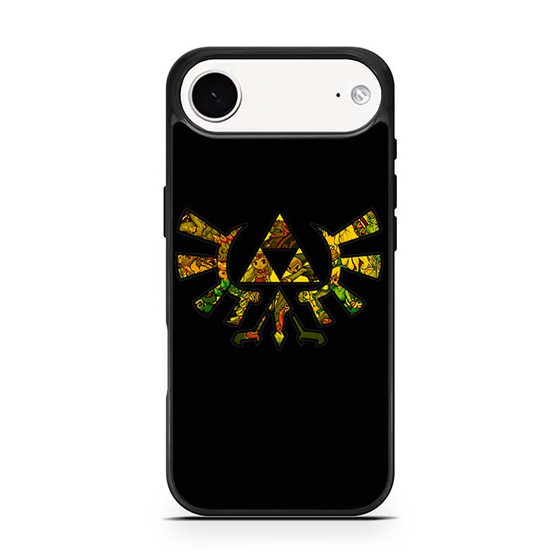 The Legend of Zelda Retro iPhone Air Case