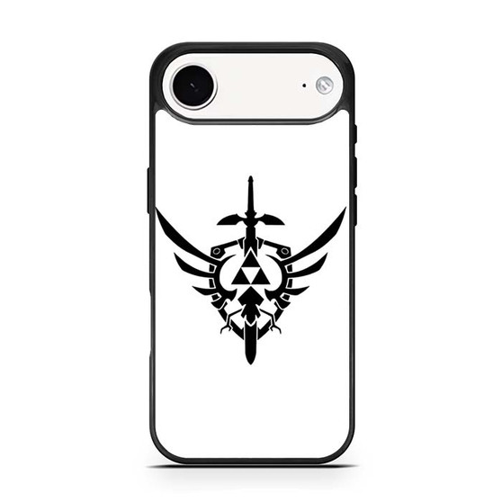 The Legend of Zelda 3 iPhone Air Case
