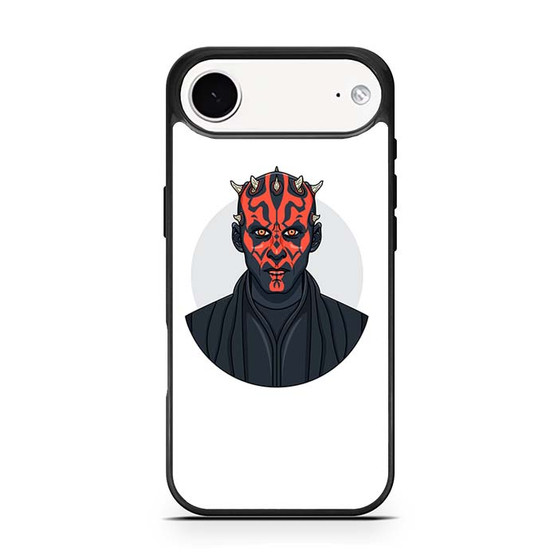 Star Wars Dart Maul 3 iPhone Air Case