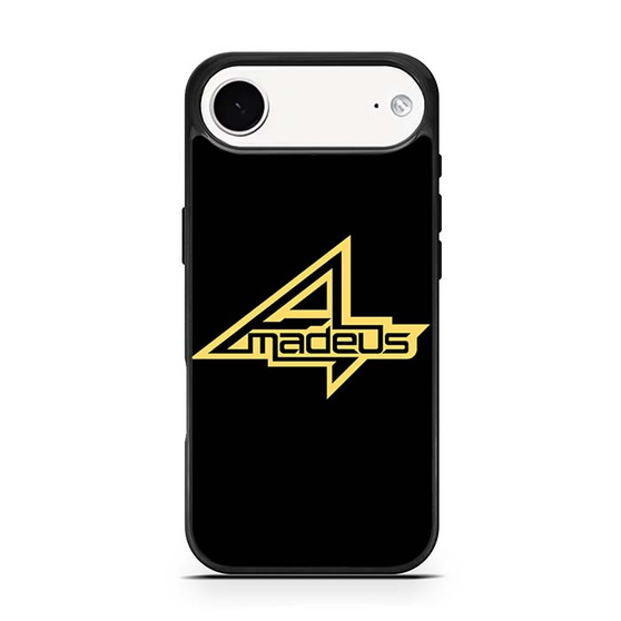 Stein Gate Amadeus iPhone Air Case