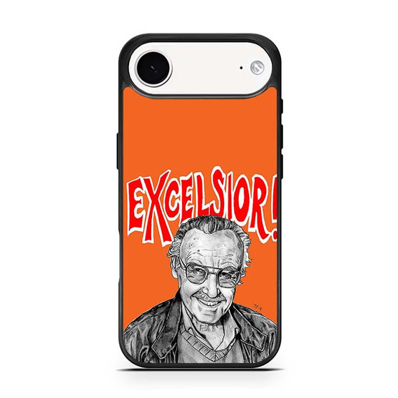 Stann Lee Excelsior 3 iPhone Air Case