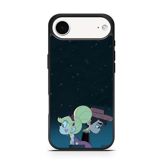 Star vs the Forces of Evil Romance iPhone Air Case